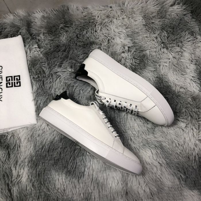 Givenchy Couple Shoes GHS00017