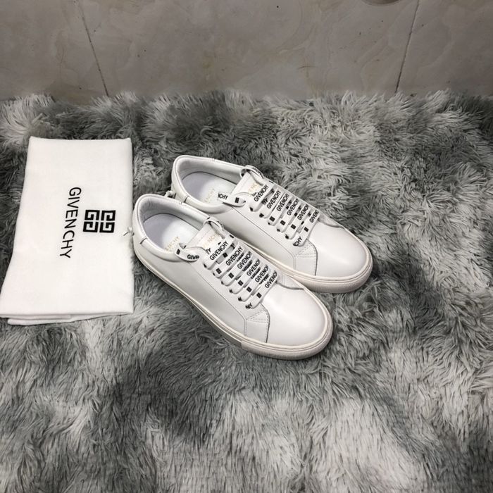 Givenchy Couple Shoes GHS00018