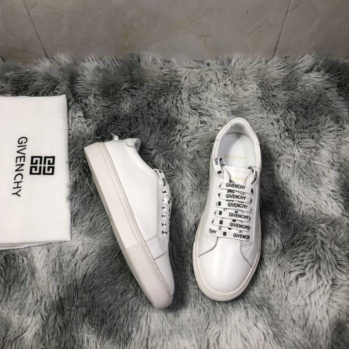 Givenchy Couple Shoes GHS00018