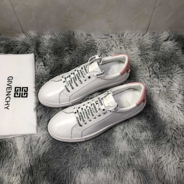 Givenchy Couple Shoes GHS00019