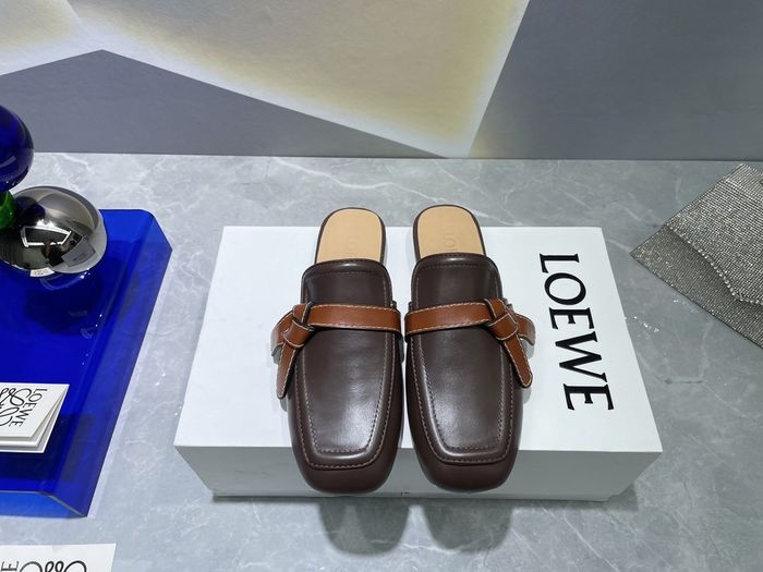 Loewe Shoes LWS00009