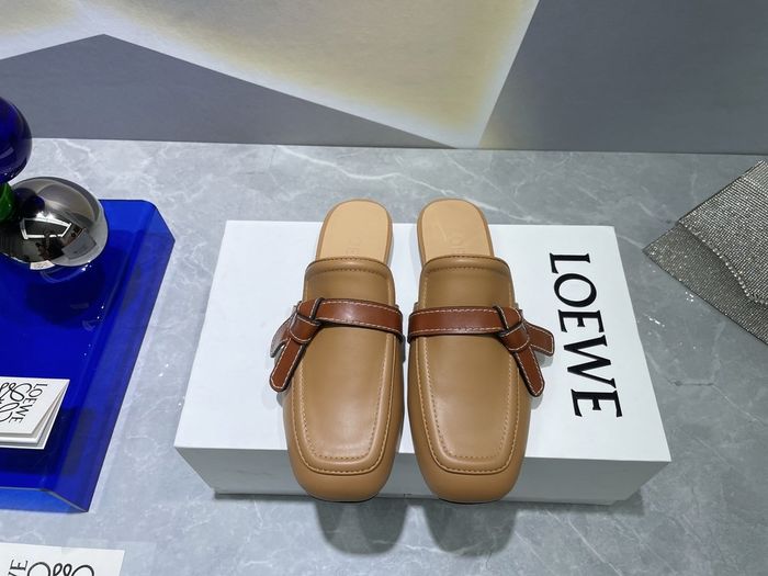 Loewe Shoes LWS00010