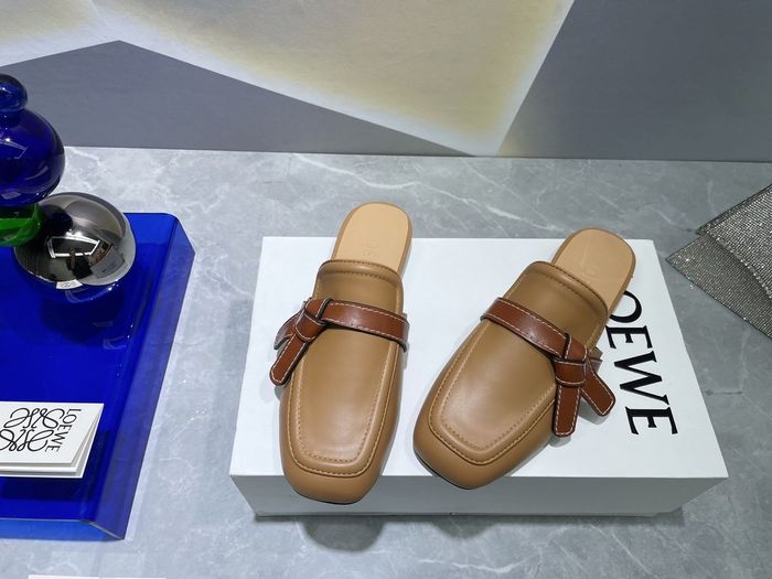 Loewe Shoes LWS00010