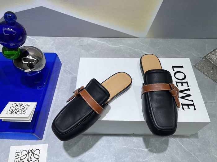 Loewe Shoes LWS00011