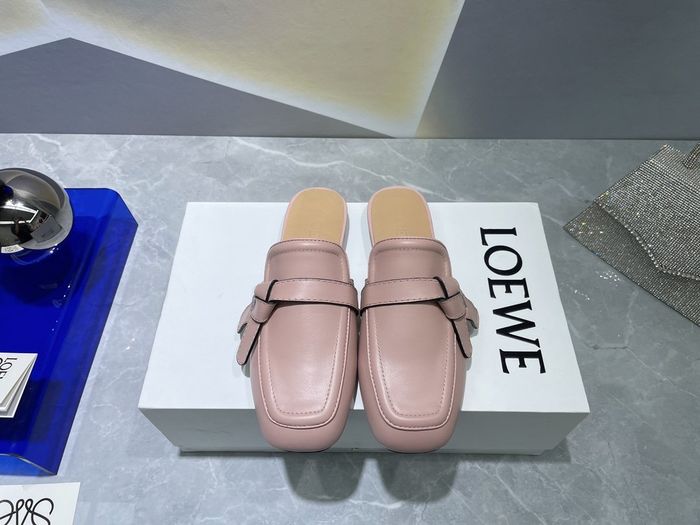 Loewe Shoes LWS00012