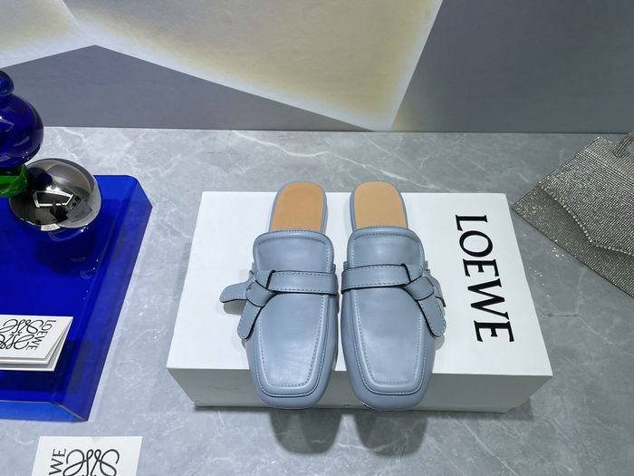 Loewe Shoes LWS00013