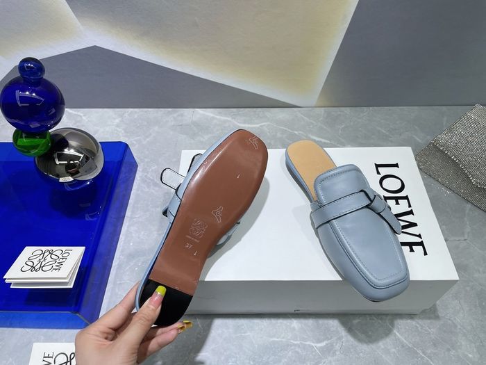 Loewe Shoes LWS00013