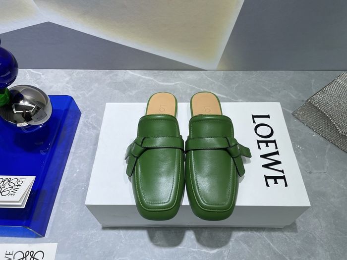 Loewe Shoes LWS00014