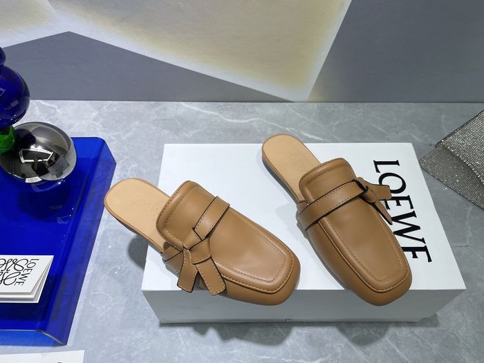 Loewe Shoes LWS00015