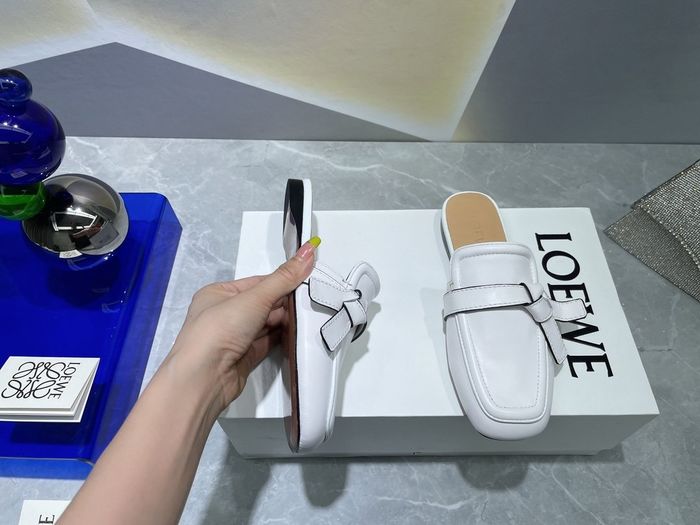 Loewe Shoes LWS00016