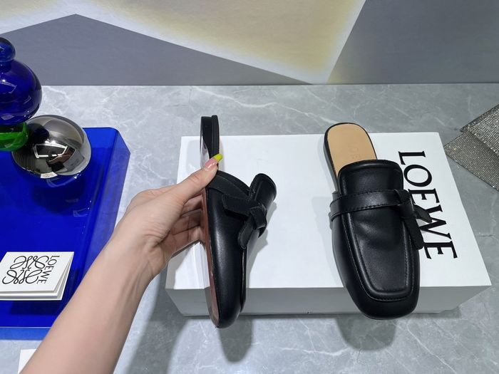 Loewe Shoes LWS00017