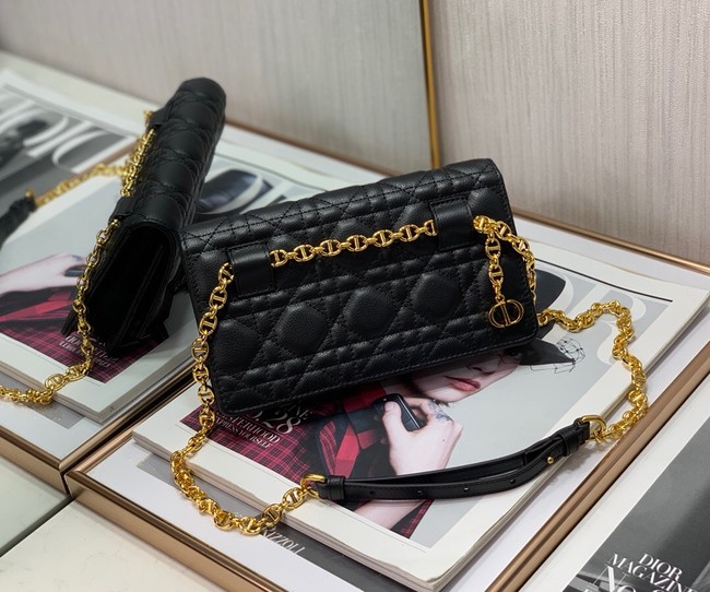 Dior BELT POUCH 2273 black