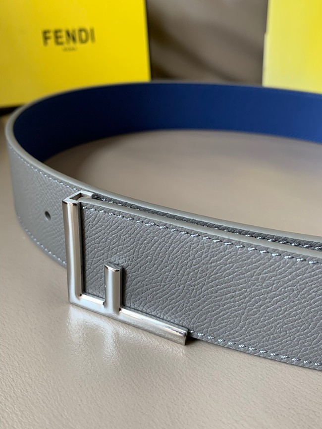 Fendi Leather Belt 40MM 2761