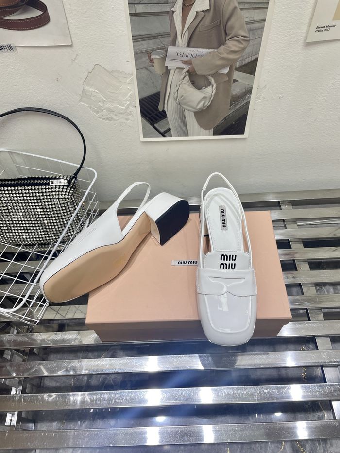 MiuMiu Shoes MUS00004