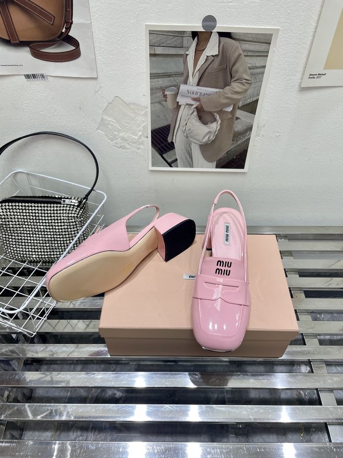 MiuMiu Shoes MUS00007