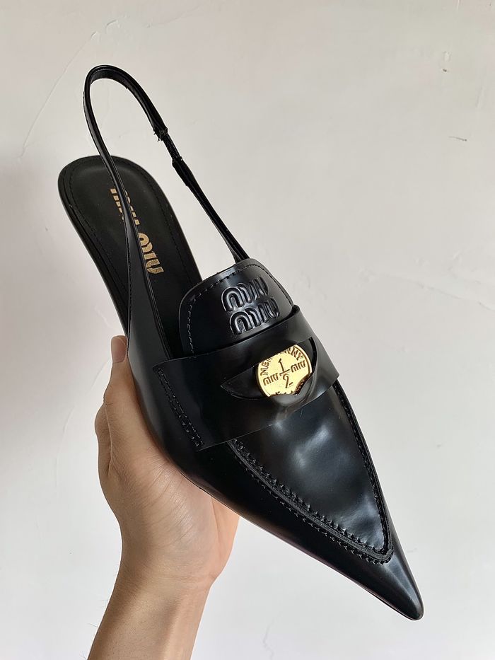 MiuMiu Shoes MUS00010