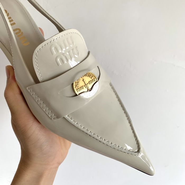 MiuMiu Shoes MUS00012