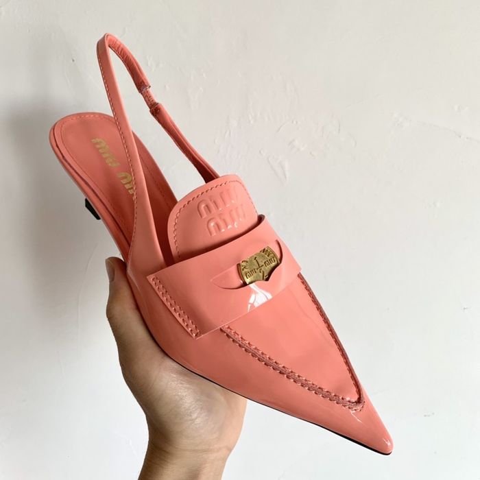 MiuMiu Shoes MUS00013