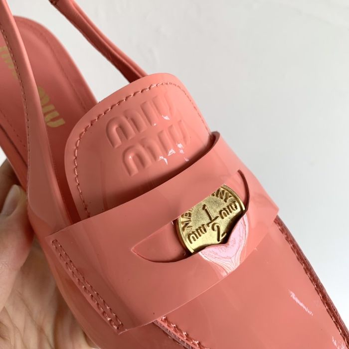 MiuMiu Shoes MUS00013