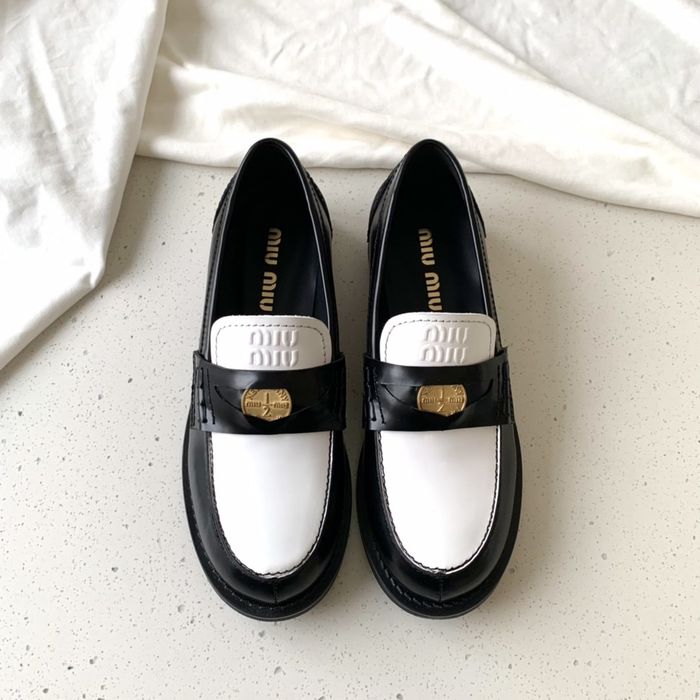 MiuMiu Shoes MUS00016