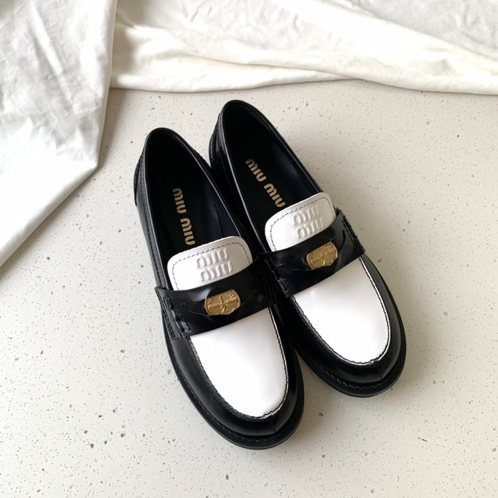 MiuMiu Shoes MUS00016