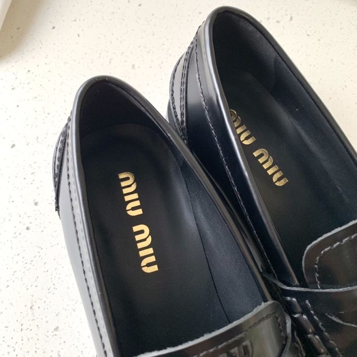 MiuMiu Shoes MUS00017