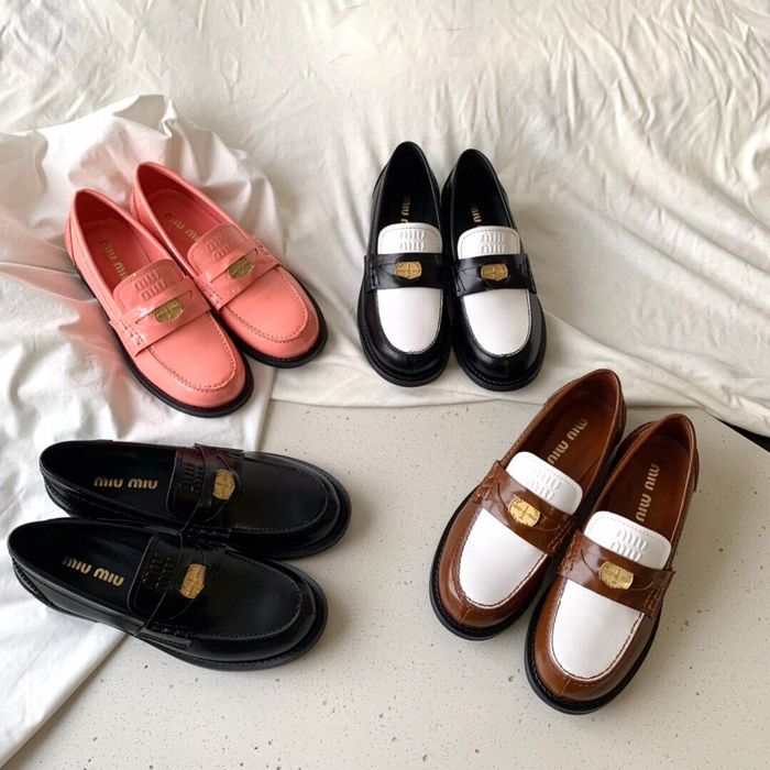 MiuMiu Shoes MUS00017