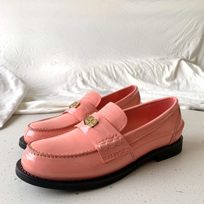 MiuMiu Shoes MUS00018