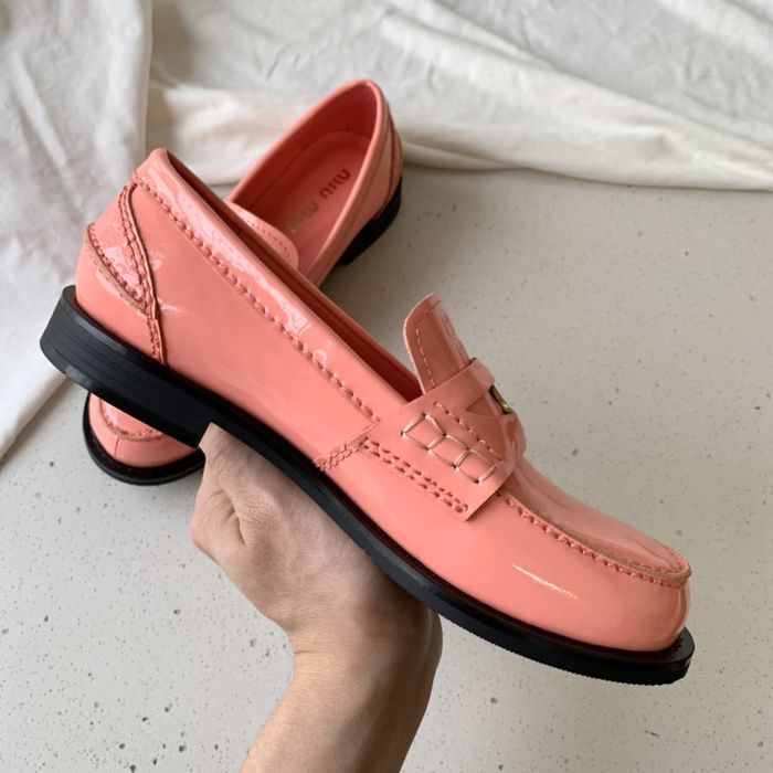 MiuMiu Shoes MUS00018