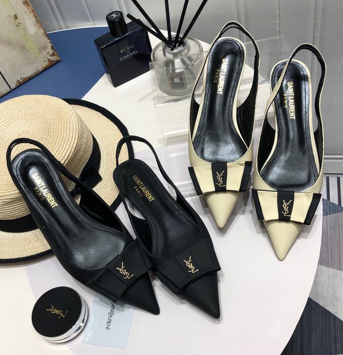 YSL Shoes SLS00019