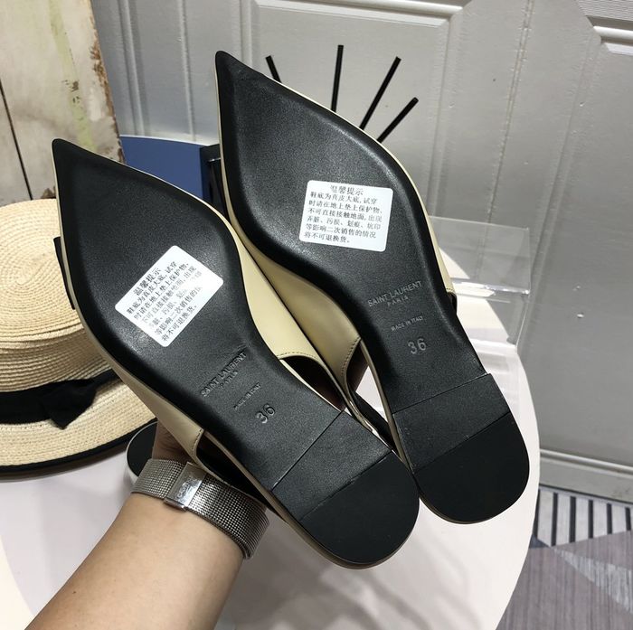 YSL Shoes SLS00020