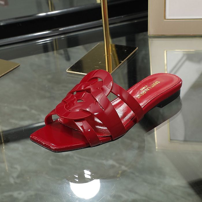 YSL Shoes SLS00059 Heel 1.5CM