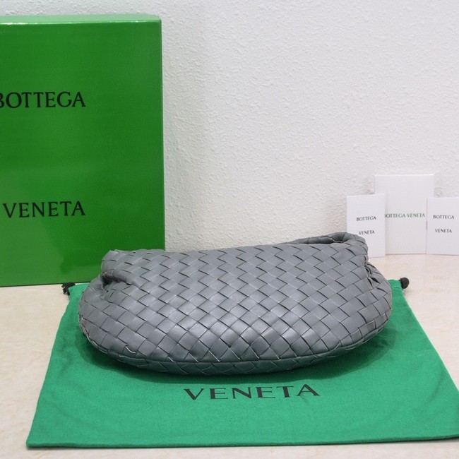 Bottega Veneta Teen Jodie 690225 Thunder