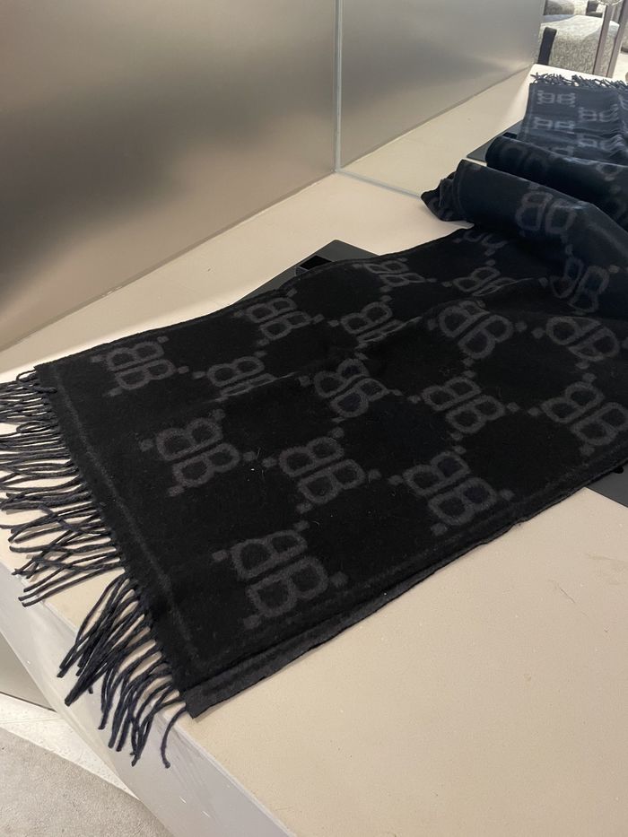 BALENCIAGA Scarf BGC00001