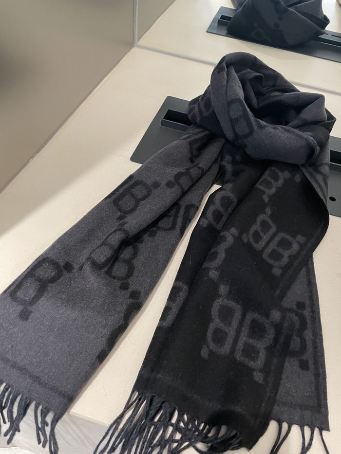 BALENCIAGA Scarf BGC00001