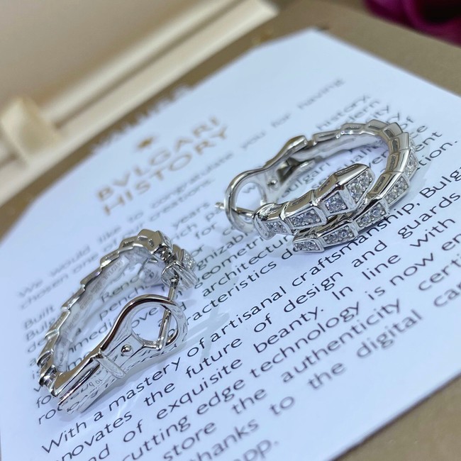 BVLGARI Earrings CE9010