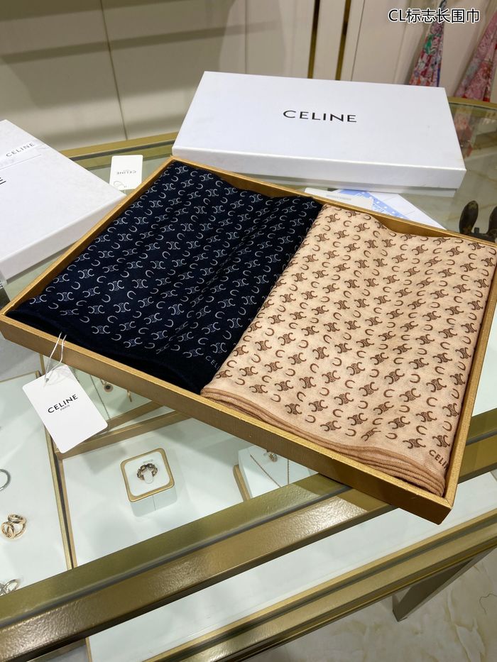 CELINE Scarf CLC00007