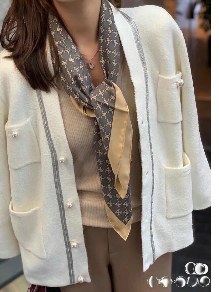 CELINE Scarf CLC00008