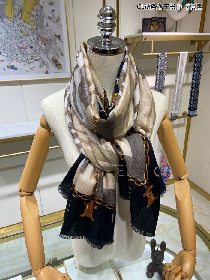 CELINE Scarf CLC00012