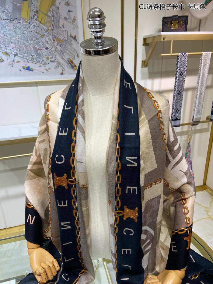 CELINE Scarf CLC00012