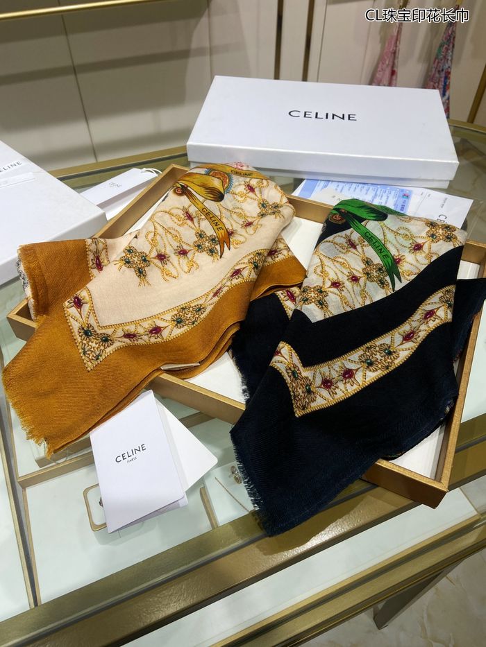 CELINE Scarf CLC00015