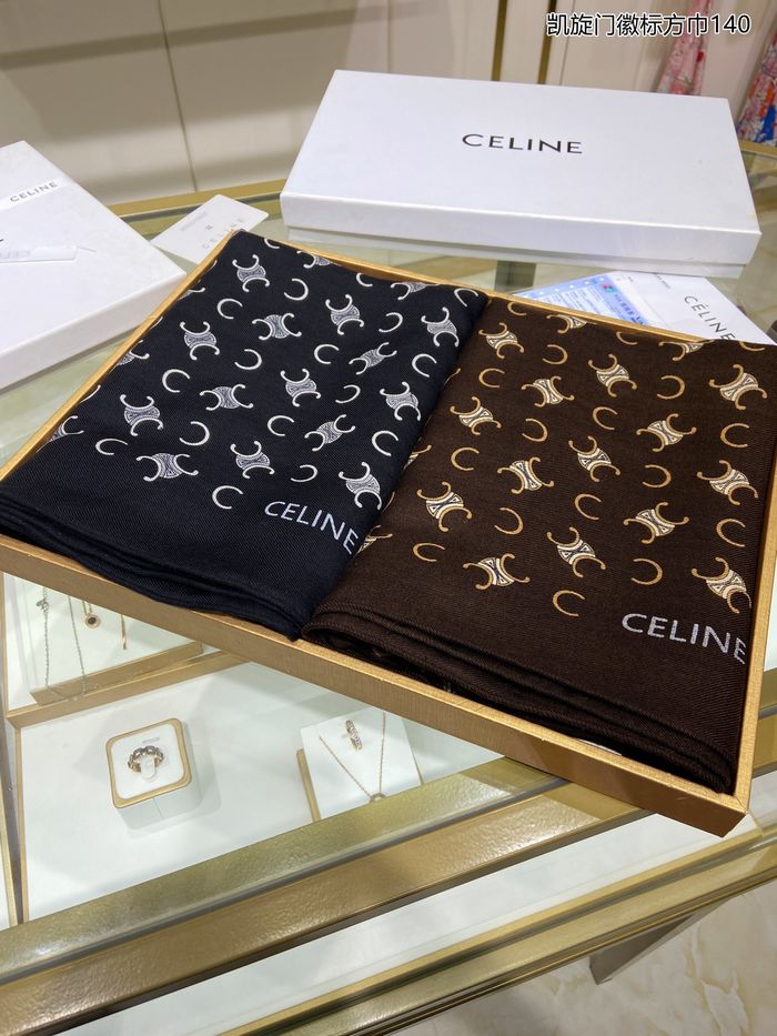 CELINE Scarf CLC00019