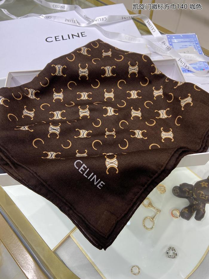 CELINE Scarf CLC00019