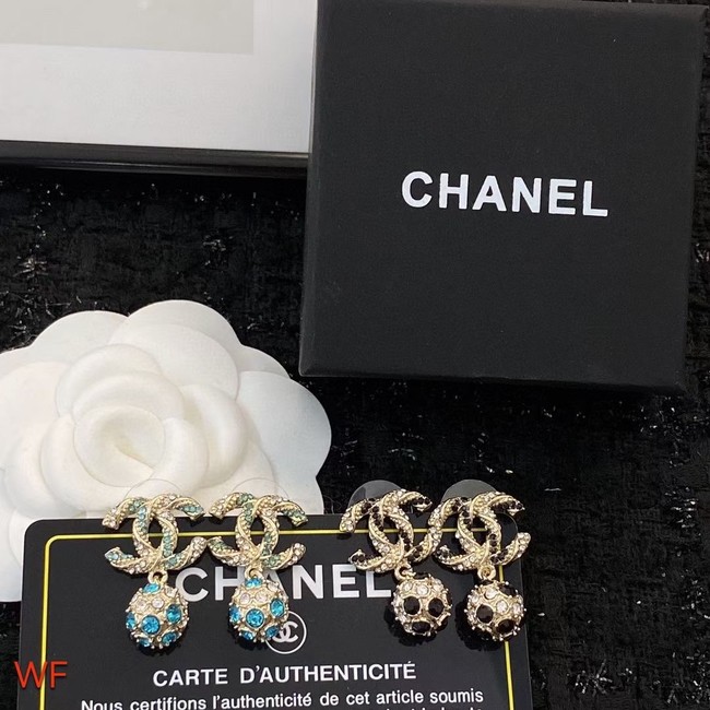 Chanel Earrings CE9007