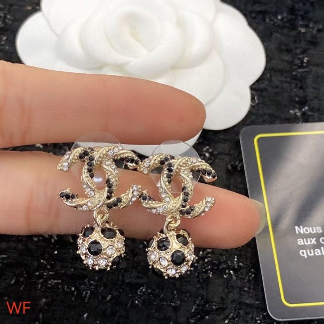 Chanel Earrings CE9007