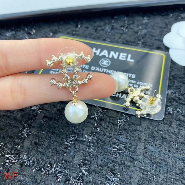 Chanel Earrings CE9008