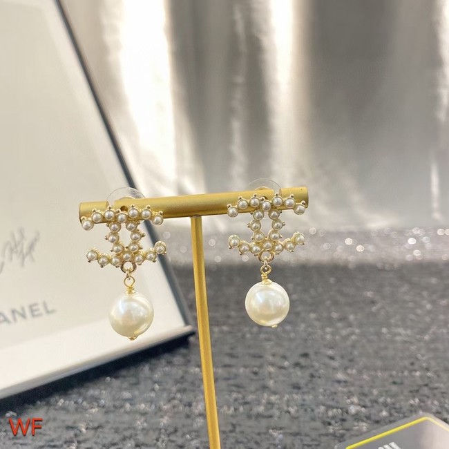 Chanel Earrings CE9008