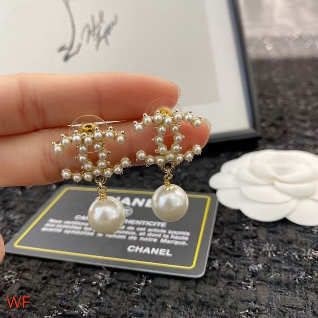 Chanel Earrings CE9008