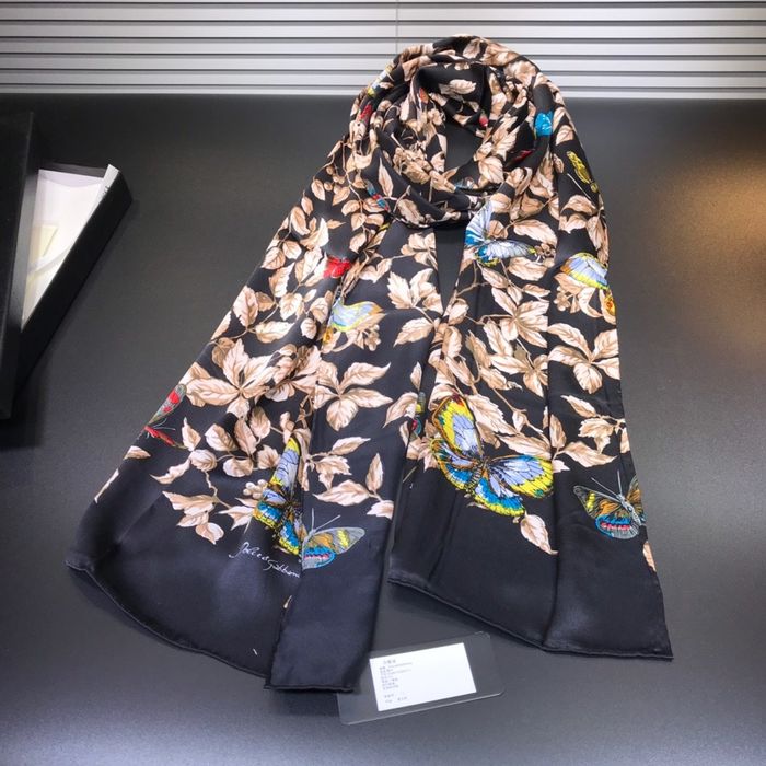 Dolce&Gabbana Scarf DGC00002