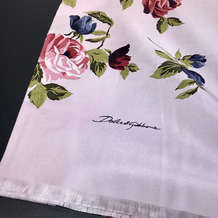 Dolce&Gabbana Scarf DGC00003